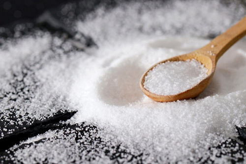 Quy chuẩn kỹ thuật quốc gia đối với muối thực phẩm và muối tinh