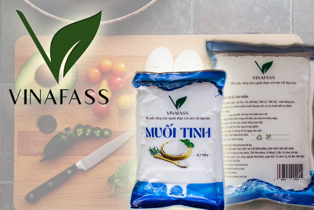 muoi tinh 500g